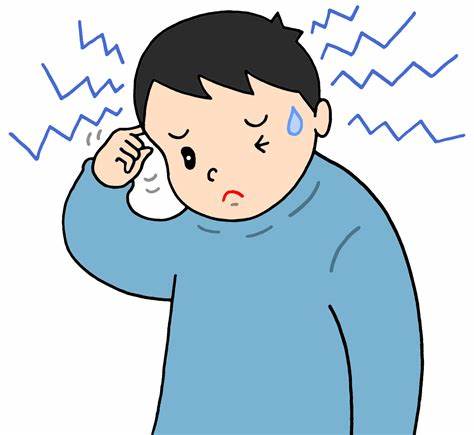 頭痛の種類