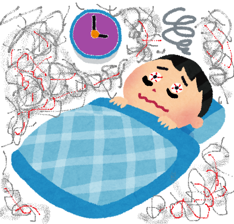 精神疾患と治療について