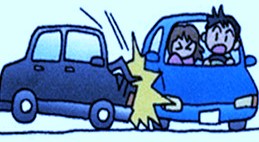 交通事故での当院の治療について