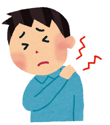 肩こりを助長する悪習慣3選