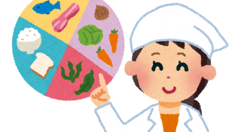 栄養ブログ　pat1